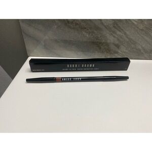 Bobbi Brown Creamy Lip Liner in RARE shade Cola #10 New Full Size